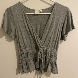 Going Out Top